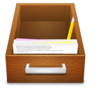 Sidebar Documents 1 icon